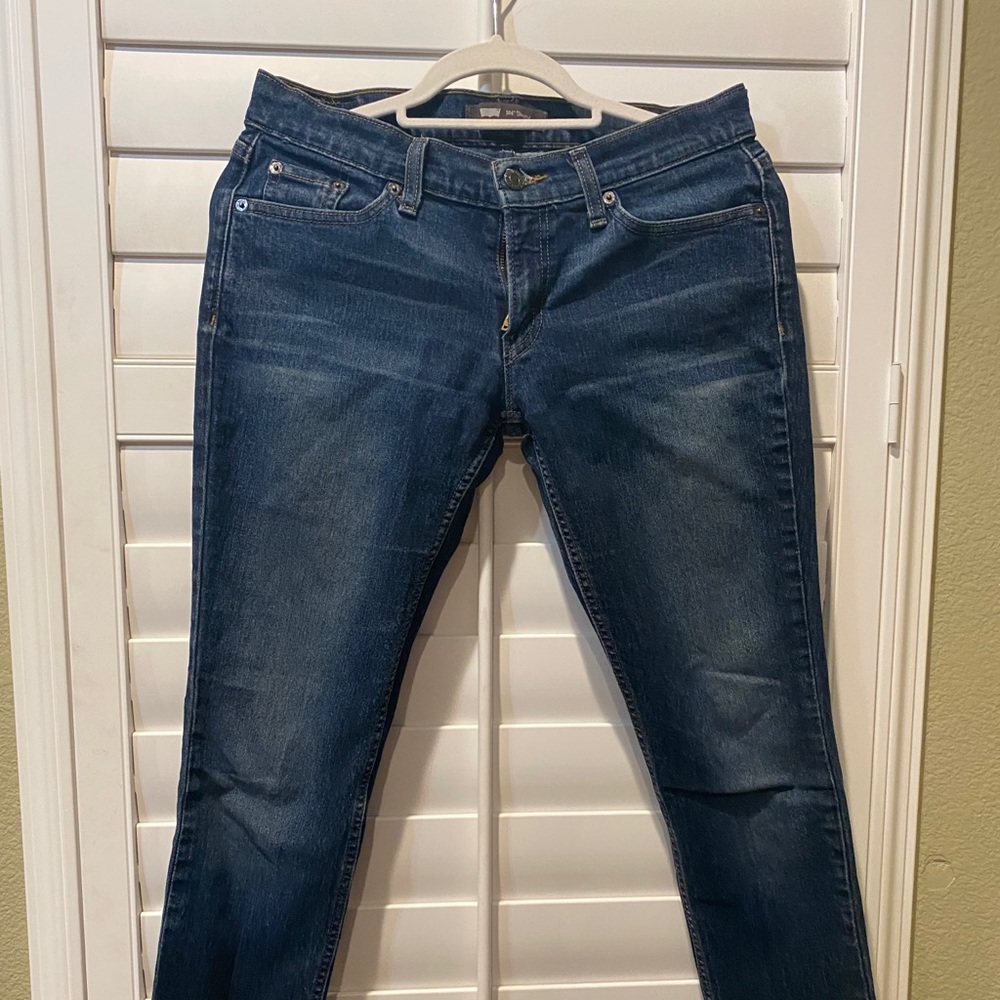 Levi Jeans
